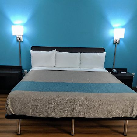 Motel 6 Chattanooga - Airport Kültér fotó