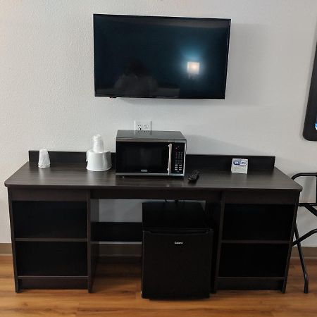 Motel 6 Chattanooga - Airport Kültér fotó