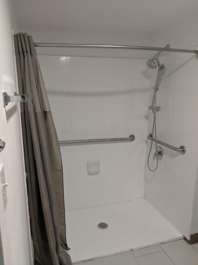Motel 6 Chattanooga - Airport Kültér fotó